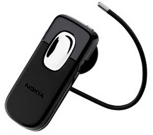 Bluetooth Nokia BH-801